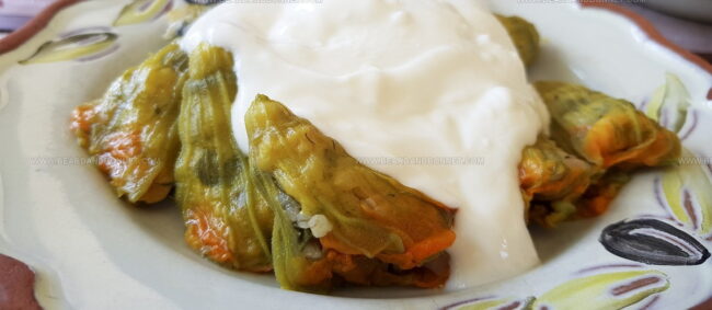 Kolokythoanthoi