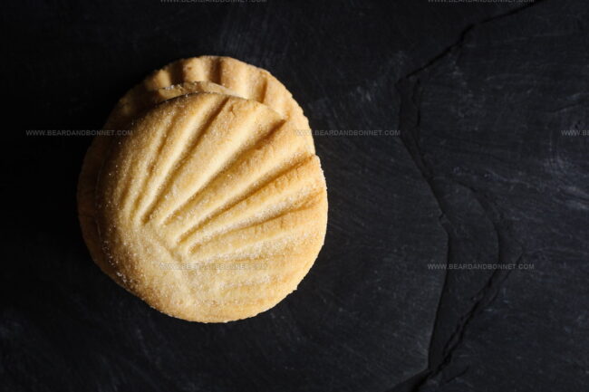 Aberffraw Biscuit