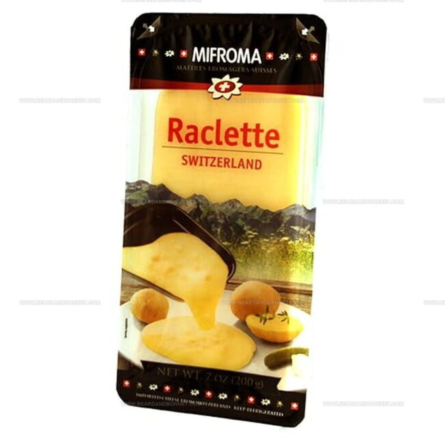 Raclette Cheese