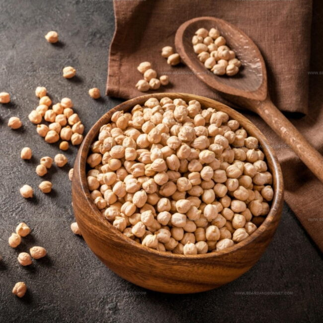 Chickpea Rice