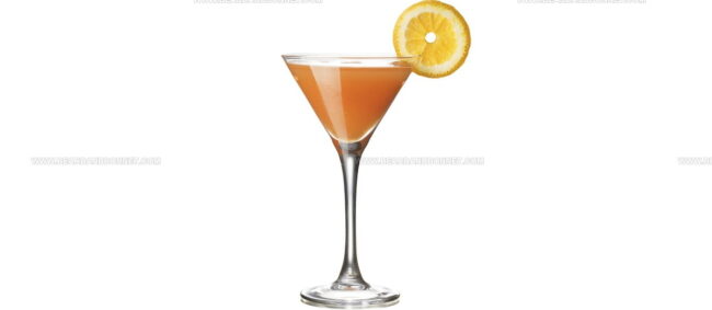 Monkey Gland