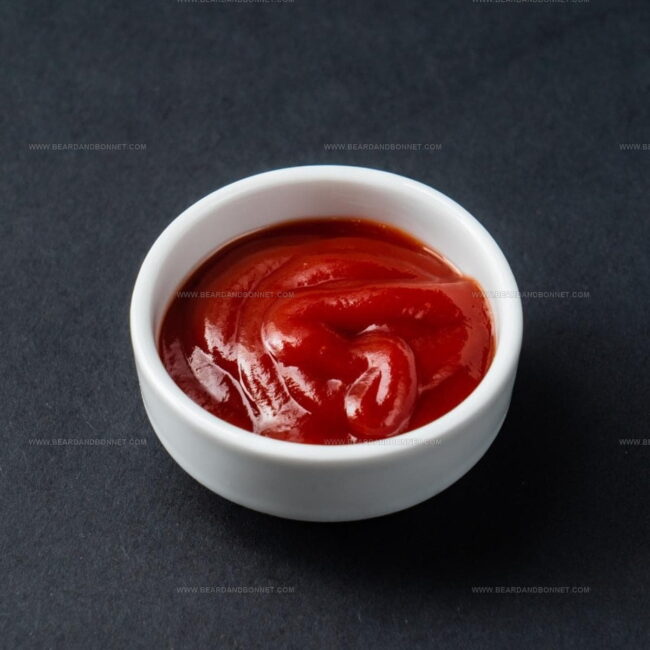 Ketchup + Franks Red Hot Sauce