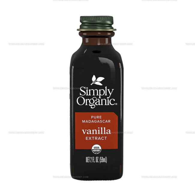 Vanilla Extract