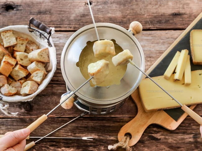 Troubleshooting: When Your Substitute Doesn’t Melt or Brown Like Gruyère