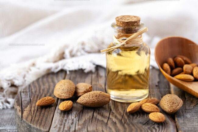 Almond Extract’s Characteristics