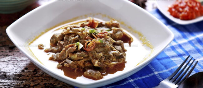 Gulai
