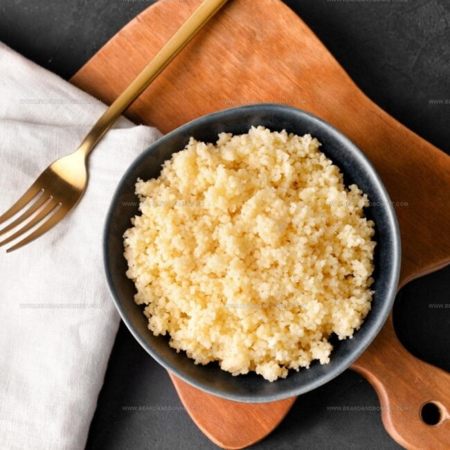 Couscous
