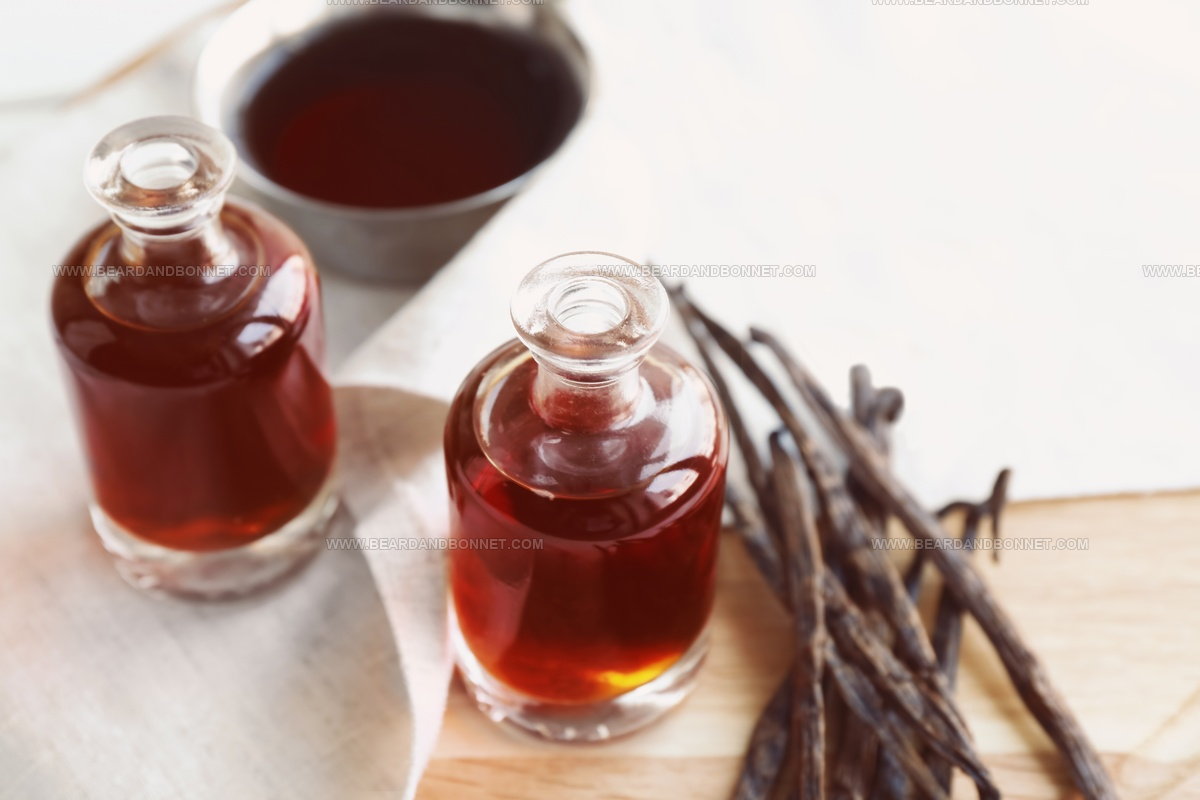 12 Natural Replacements for Vanilla Extract