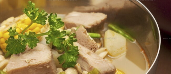 Sayur Asem