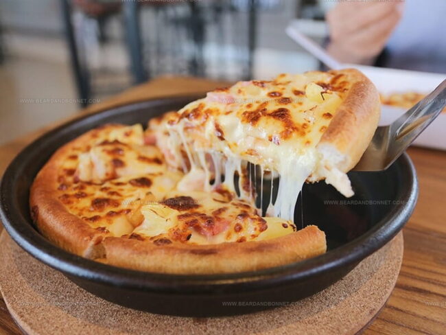 The Overview of Pizza Pans