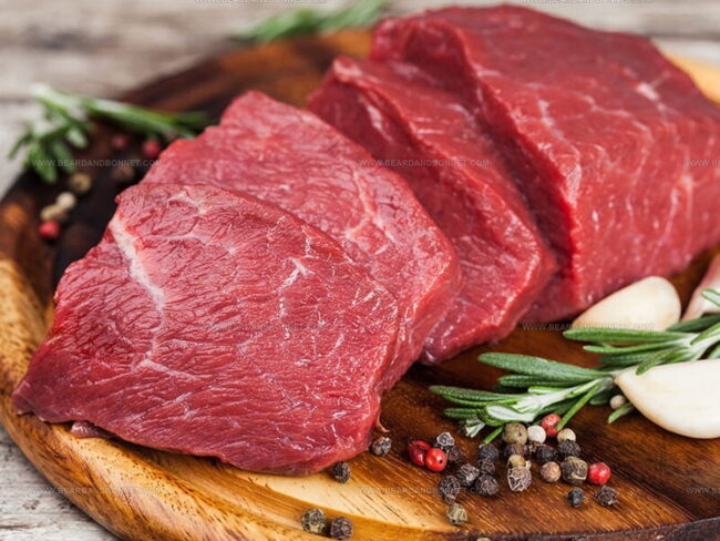 The History Of Beef And Steak