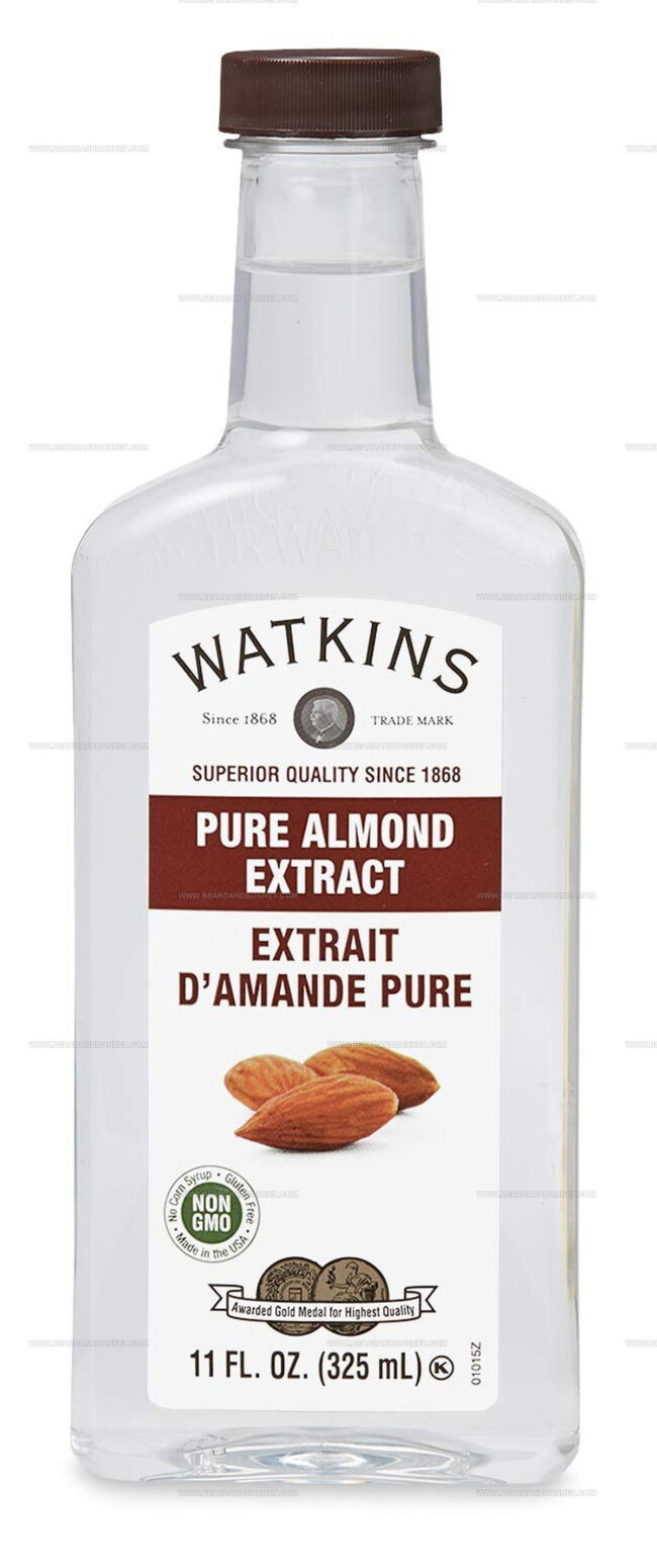 Almond Extract