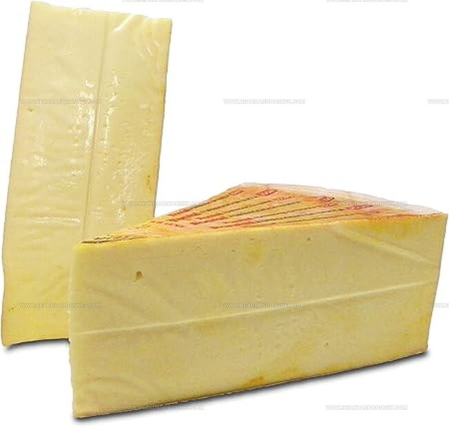 Fontina & Parmesan Cheese Mix