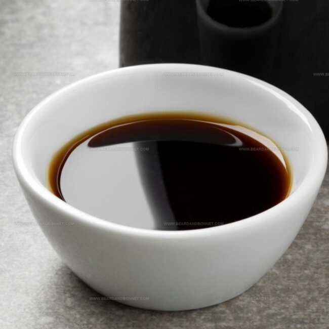 Balsamic Vinegar