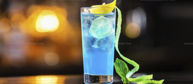 Blue Lagoon