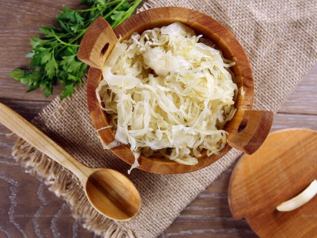 What Foods Go Well with Sauerkraut?