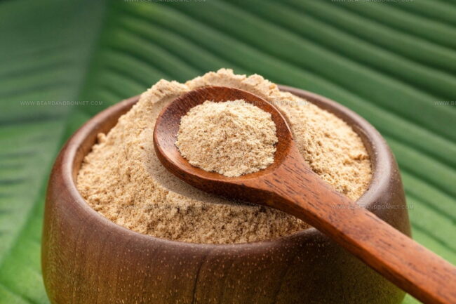 What Maca Powder Tastes Like