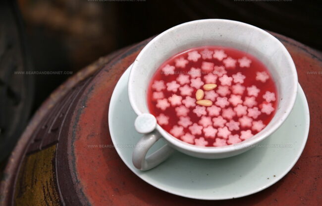 Omija-Cha