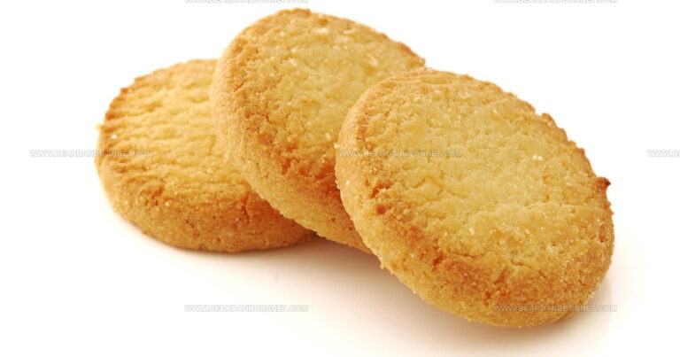 26 Irresistible Artisan Northern European Cookies