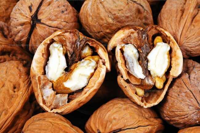 What Are the Traditional Roles of Nuts and Seeds in Classic Dishes in Western European Countries?