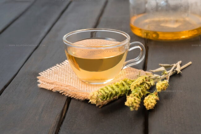 Mursalski Chai