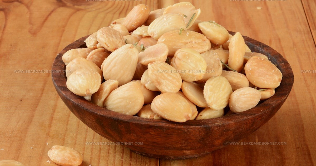 37 Spectacular Western European Nuts Seeds Worth Growing