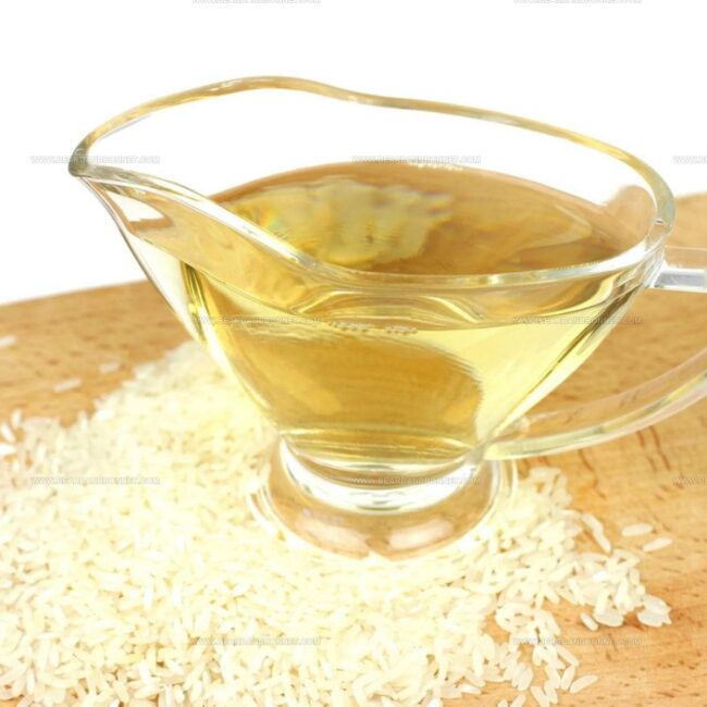 Rice Vinegar