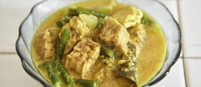 Sayur Lodeh