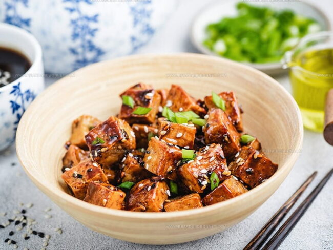 Amazing Tofu Recipes to Make