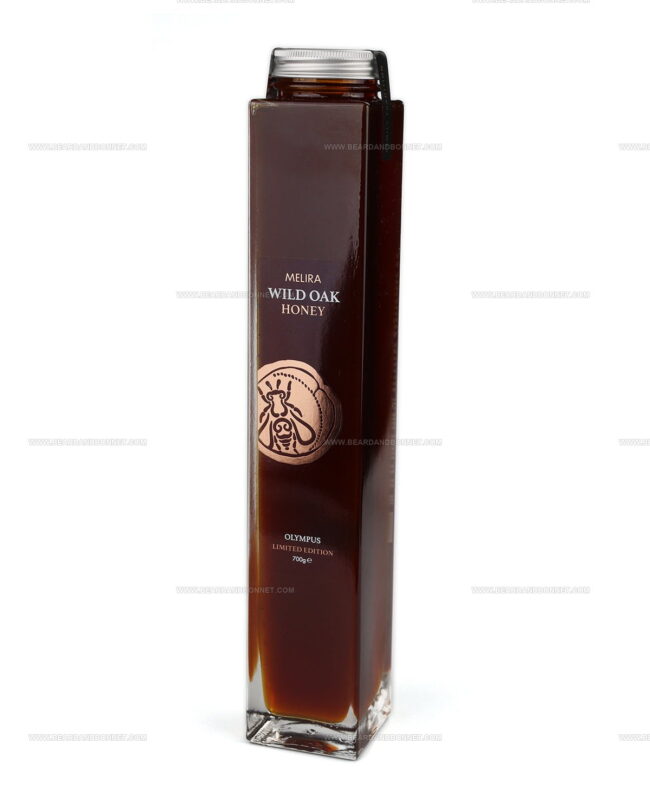 Melira Wild Oak Honey