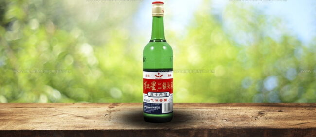 Erguotou