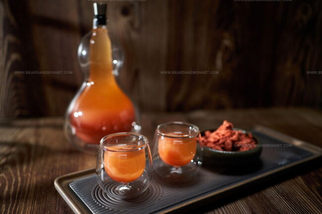 Why Are Beverages So Important in Chinese Culture?