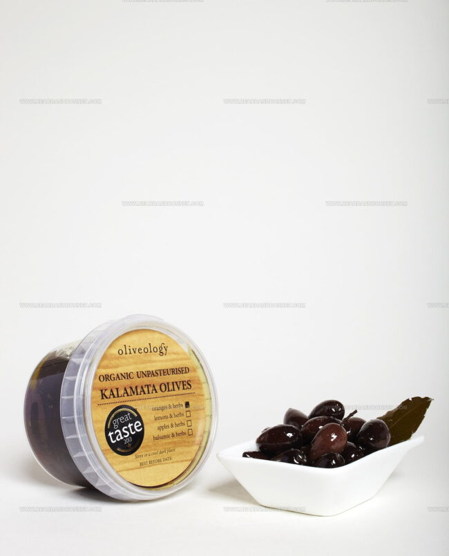 Oliveology