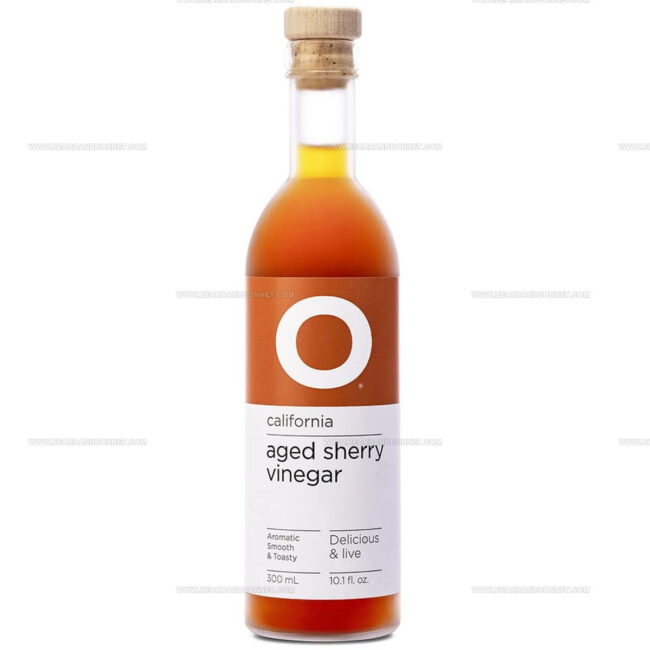 Sherry Vinegar