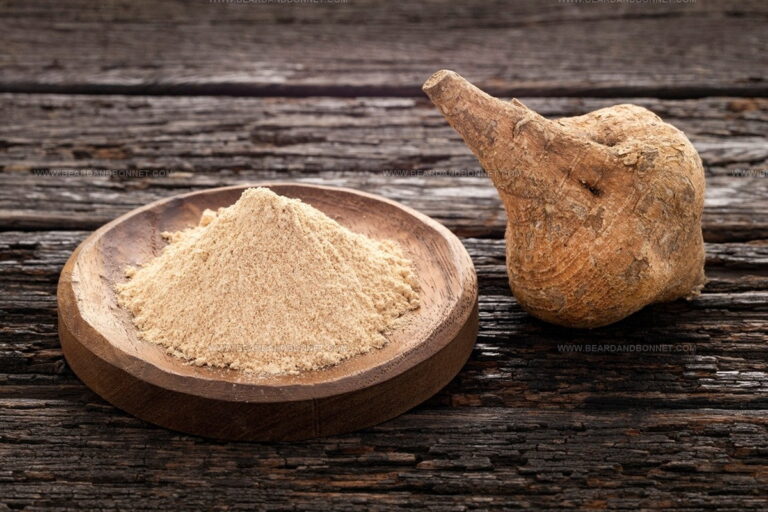 What Does Maca Taste Like? Nutty Earth Notes Hit Your Tastebuds