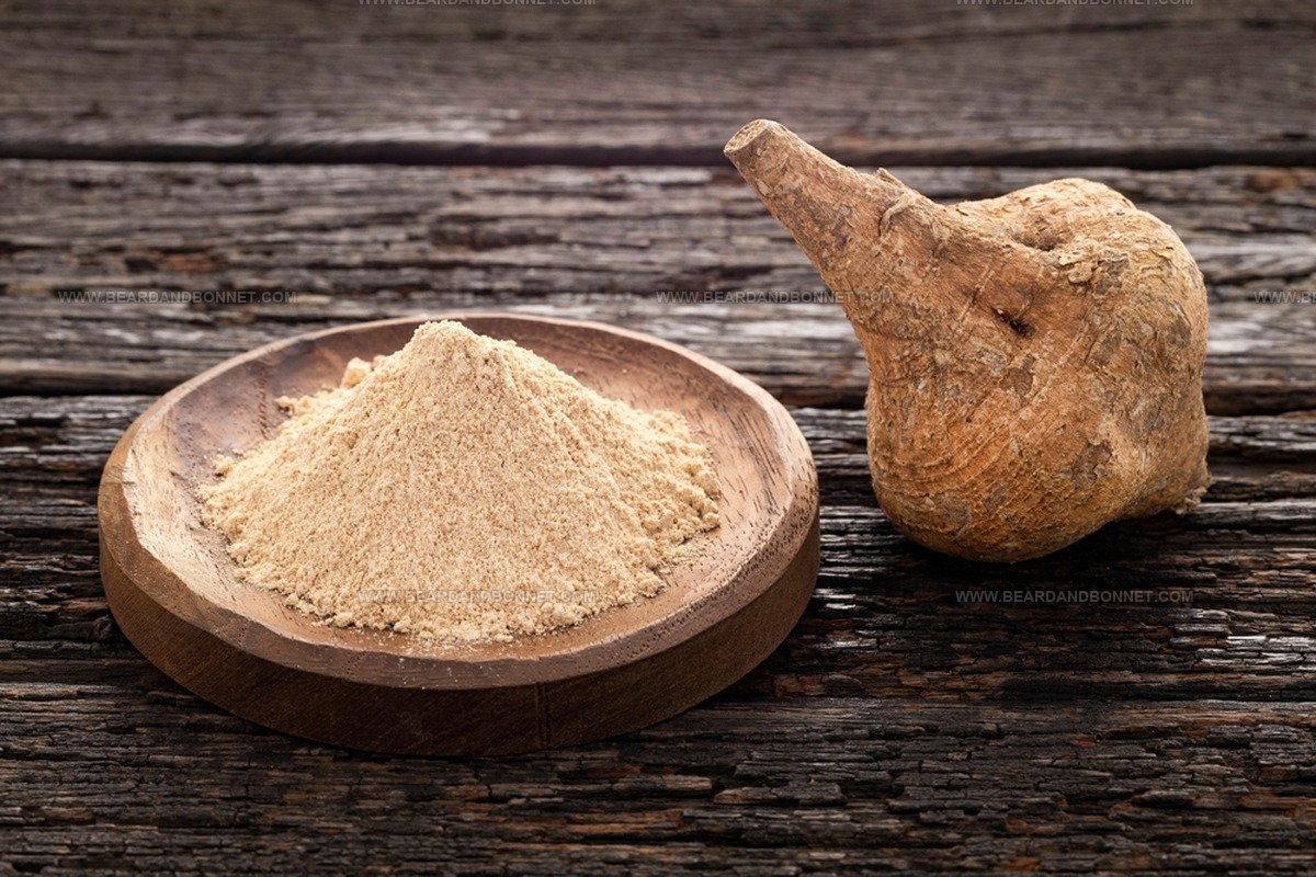 What Does Maca Taste Like? Nutty Earth Notes Hit Your Tastebuds