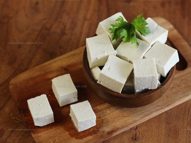 Bean Curd vs Tofu: Understanding the Culinary Cousins