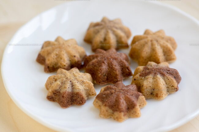 Sand Cookies (Sandkaker)