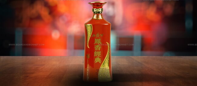 Xifengjiu