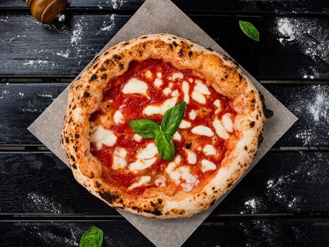 What is Pizza Stone?