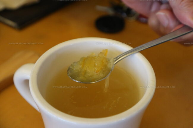 Yuja-Cha