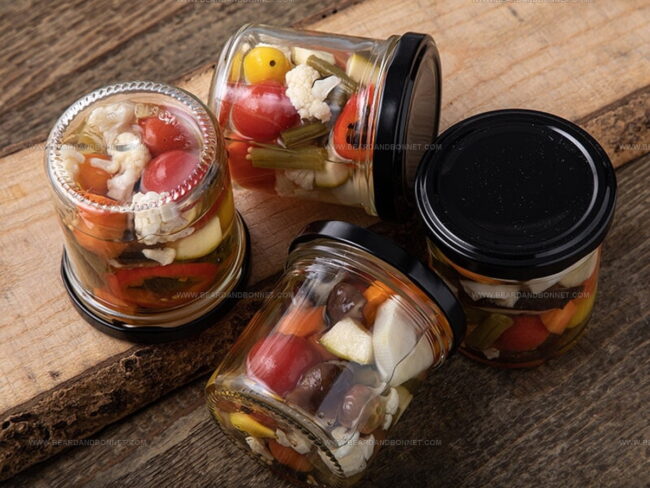 Pickling: Way to Preserving Food