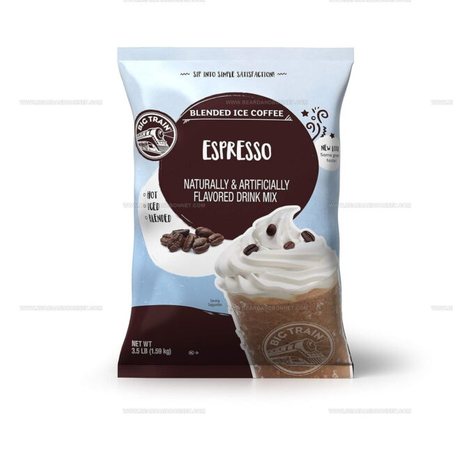 Espresso Powder Or Instant Coffee
