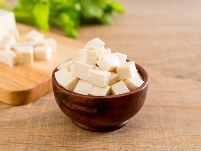 How To Keep Your Tofu Fresh and Tasty for Longer