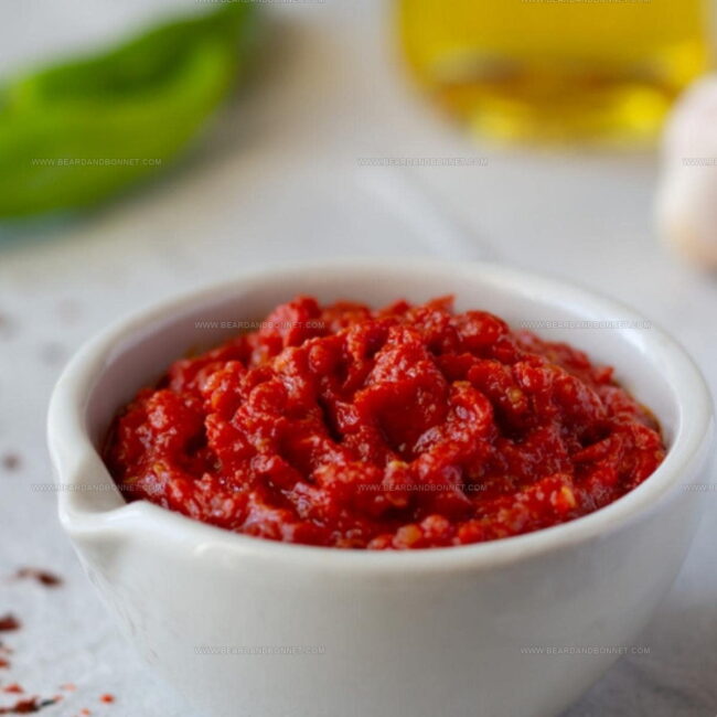 Harissa