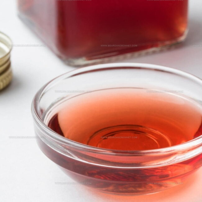 Red Wine Vinegar