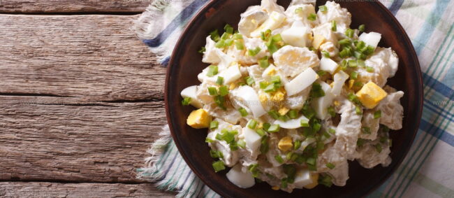 Patatosalata