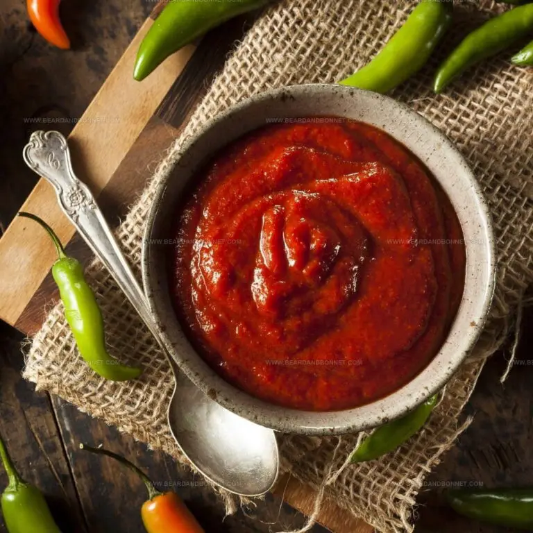 13 Spicy Swaps: Finding Your Perfect Sriracha Alternative