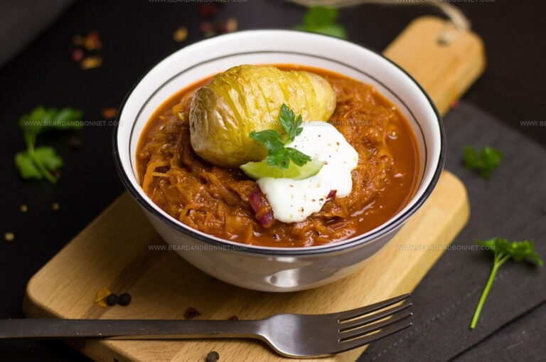 What Does Sauerkraut Taste Like? Tart Tanginess Explained