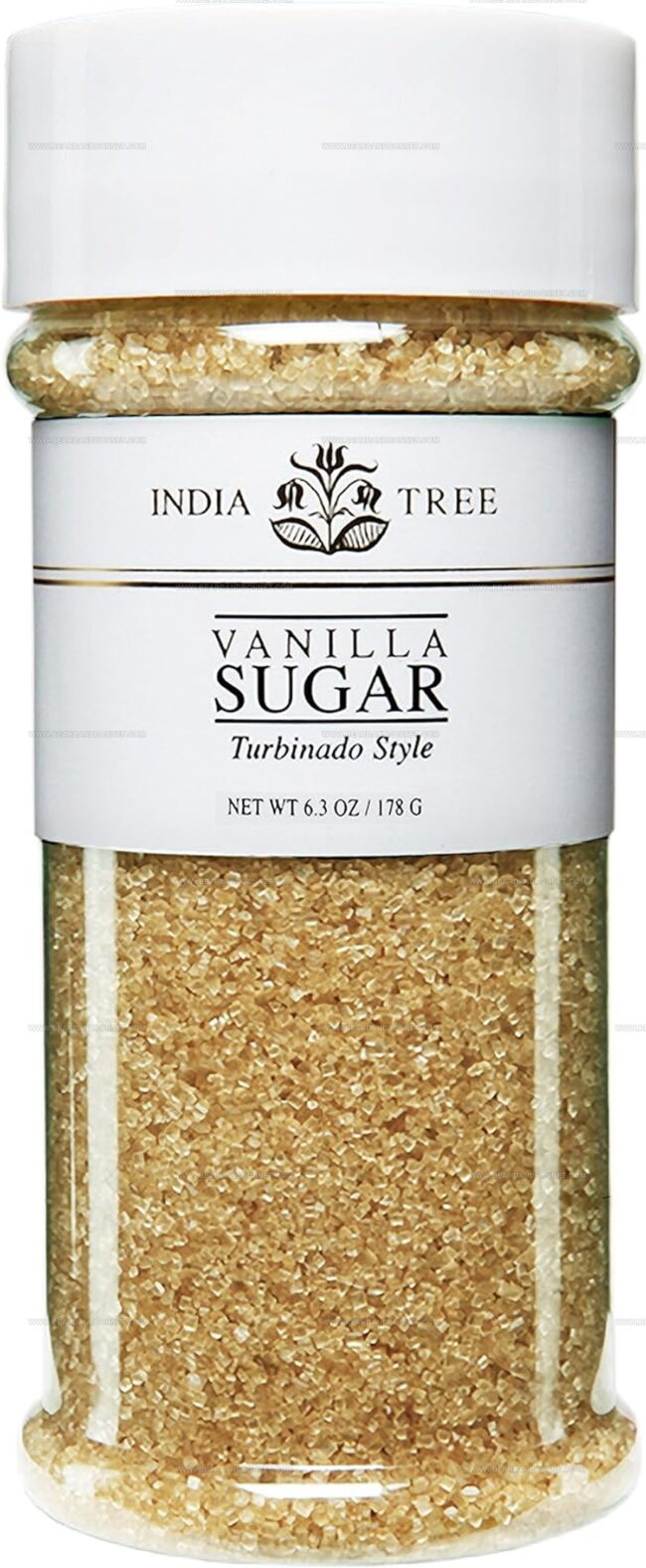 Vanilla Sugar